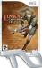 Link 's Crossbow Training con Wii Zapper Link 's Crossbow Training con Wii Zapper