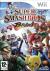 Super Smash Bros  Brawl