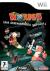 Worms Gusanodisea Espacial Worms Gusanodisea Espacial