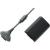 Kit Carga y Juega para Mando Xbox 360 Elite Negro Kit Carga y Juega para Mando Xbox 360 Elite Negro