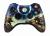 Mando inalambrico Xbox 360   Halo 3 Spartan
