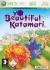 Beautiful Katamari Damacy Beautiful Katamari Damacy