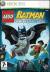 Lego Batman  El Videojuego