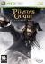 Piratas del Caribe En el Fin del Mundo Piratas del Caribe En el Fin del Mundo