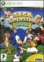 SEGA SuperStars Tennis SEGA SuperStars Tennis